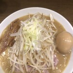 味噌麺処 田坂屋 - 