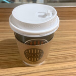 TULLY'S COFFEE - 