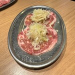 焼肉一心たん助 旦 - 