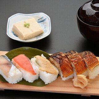 柿の葉ずし 平宗_2