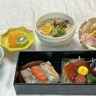 柿の葉ずし 平宗_1