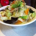 麺処 まるよし商店