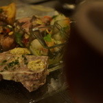 クロッキオ - ワイン〜のサングリア