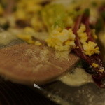 クロッキオ - タンにゅーん