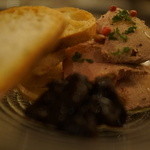 クロッキオ - レパームース