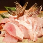 Sakanaya Kuyasuke - 長崎県産の天然クエ鍋