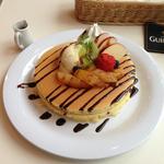 ロデオダイナー