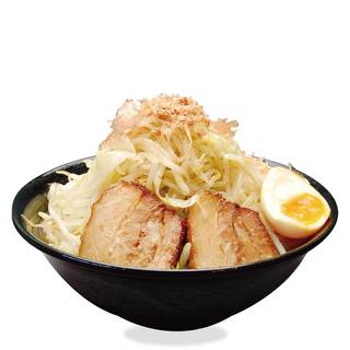 ラーメン・つけ麺 笑福_2