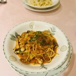 RISTORANTE BUNRYU - 