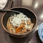 手打ち蕎麦 しば田 - 