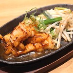 Teppan Kushi Yaki Saburina - 