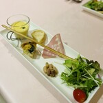 RISTORANTE BUNRYU - 