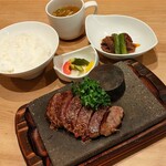 Teppan Kushi Yaki Saburina - 