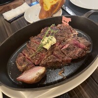 BLT STEAK OSAKA - 