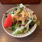 れすとらん仔馬 秋葉本店 - 