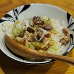 らーめん かねかつ - 