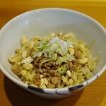 らーめん かねかつ - 