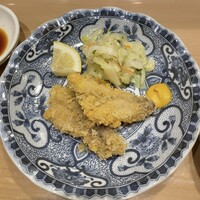 新宿割烹 中嶋 - 