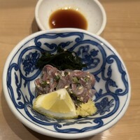 新宿割烹 中嶋 - 