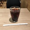 エクセルシオール カフェ バリスタ - 