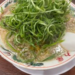 ラーメン魁力屋 - 