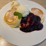 幸せのパンケーキ - 