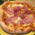 カルフォルニア 101 PIZZA - 