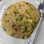 ラーメン魁力屋 - 