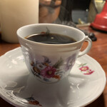 cafe 螢明舎 - ロアブレンド