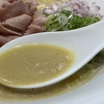 La Maison du Ramen ビスク - 