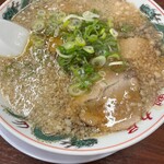 ラーメン魁力屋 - 