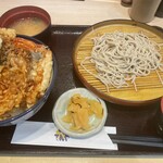 天丼てんや - 