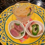 ホテル雅叙園東京 - 