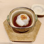 すし 良月 - ノドグロ