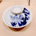 すし 良月 - 赤ウニ