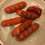 リンカーン食堂 - 