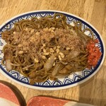 リンカーン食堂 - 