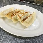 らーめん涌井 - 