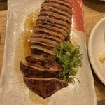 リンカーン食堂 - 