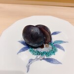 すし 良月 - 長野パープル