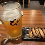 Taishuu Izakaya Toriichizu - 