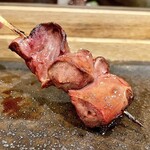 Yakitori Taniguchi - 