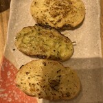 リンカーン食堂 - 