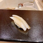 すし 良月 - キス