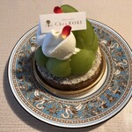 Patisserie Chez KOBE - 