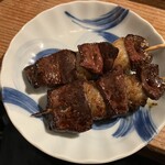 焼とり焼とん煮込み 濱横酒場 串兵衛 - 