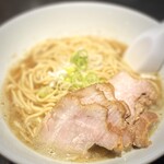 自家製麺 伊藤 - 