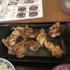 めし屋ひろし - 鶏の唐揚げ