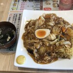 麺 joy なごみ家 - 