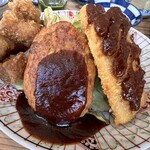 ムモクテキカフェ - 